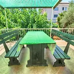 Appartement Milan 1457