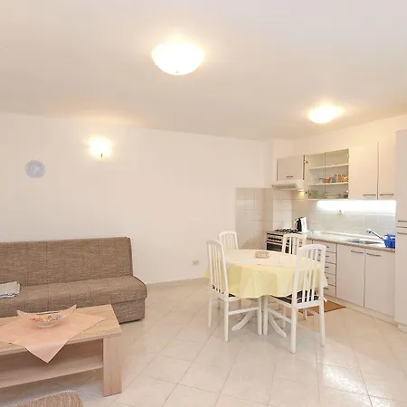 Appartement Milan 1457