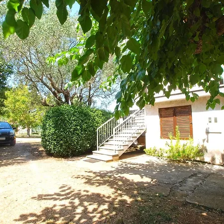 Appartement Milan 1457