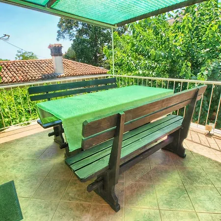 Appartement Milan 1457 *