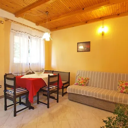 Milan 1457 Appartement