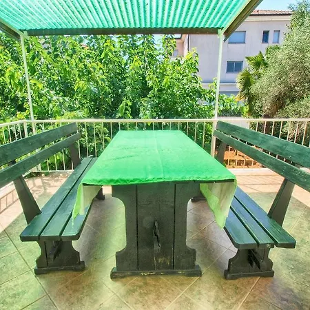 Appartement Milan 1457