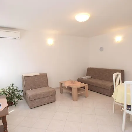 Milan 1457 Appartement Rovinj