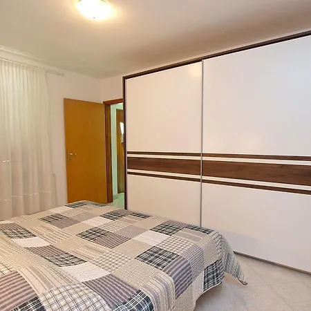 Appartement Milan 1457
