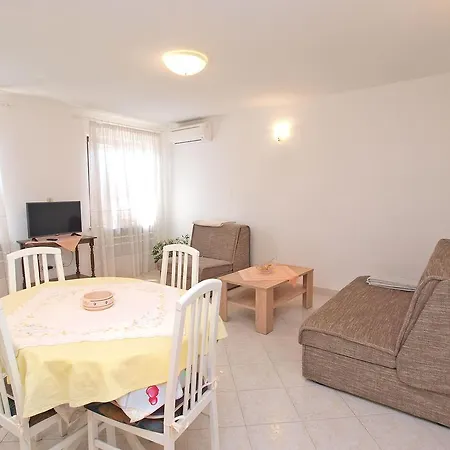 Appartement Milan 1457 Rovinj