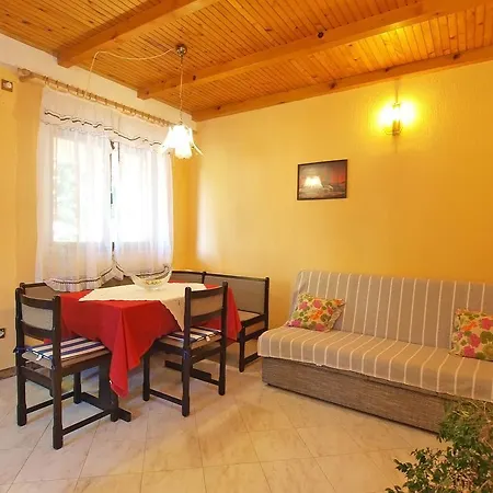 Appartement Milan 1457 Rovinj