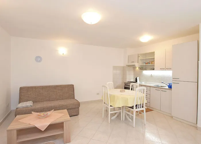 Apartamento Milan 1457