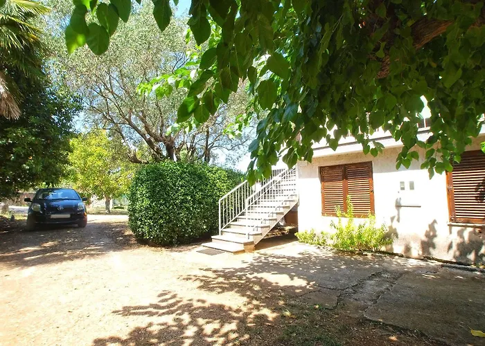 Apartamento Milan 1457