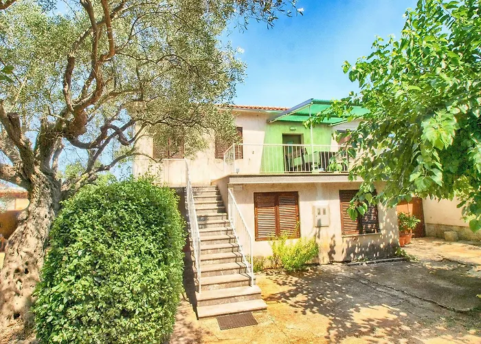 Apartamento Milan 1457 *