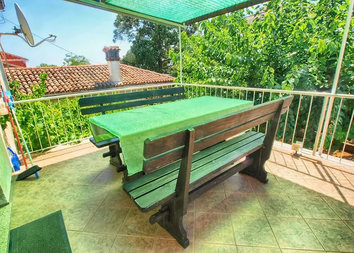 Apartamento Milan 1457 *