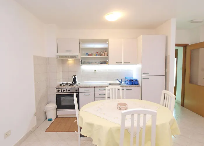Apartamento Milan 1457