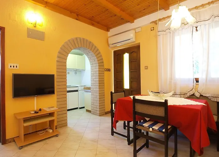 Milan 1457 Apartamento Rovinj