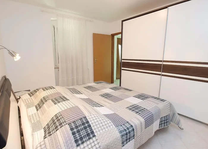 Milan 1457 Apartamento *