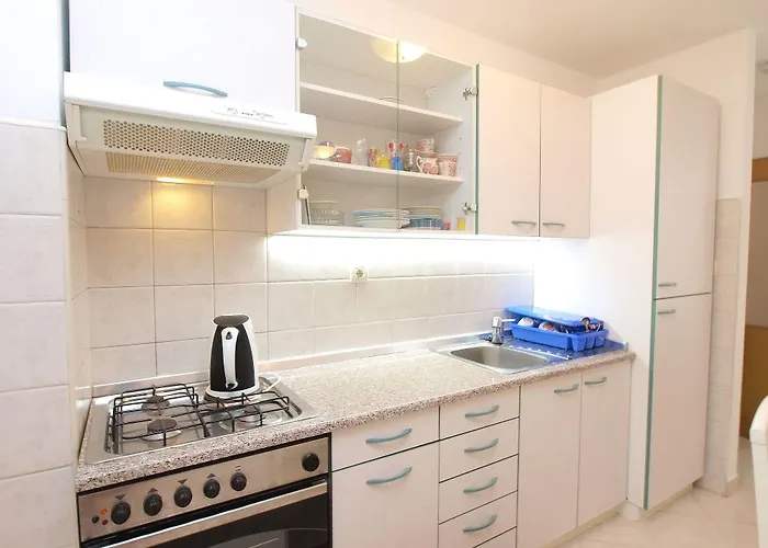 Apartamento Milan 1457