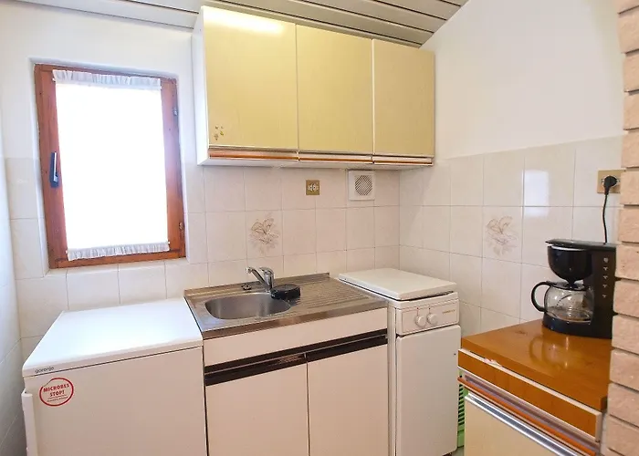 Apartamento Milan 1457 *