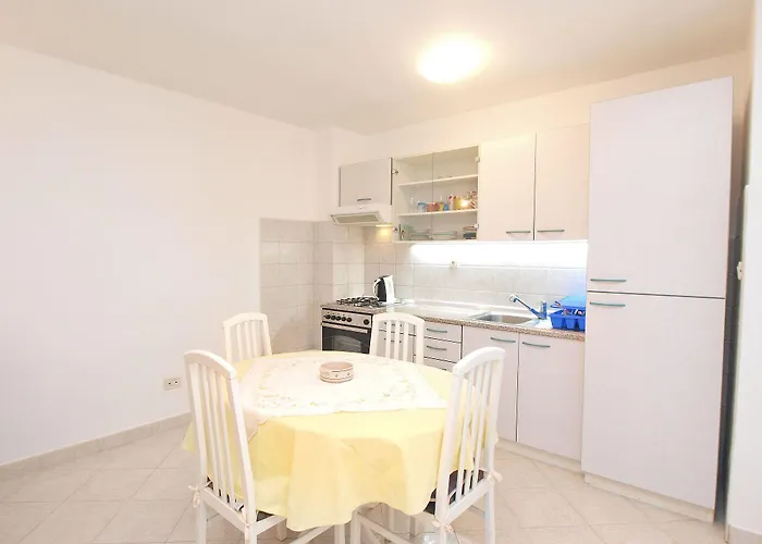 Apartamento Milan 1457 Rovinj