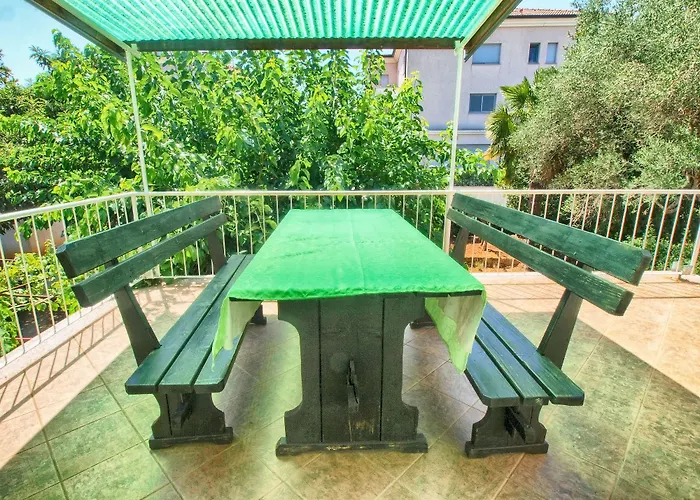 Apartamento Milan 1457 Rovinj