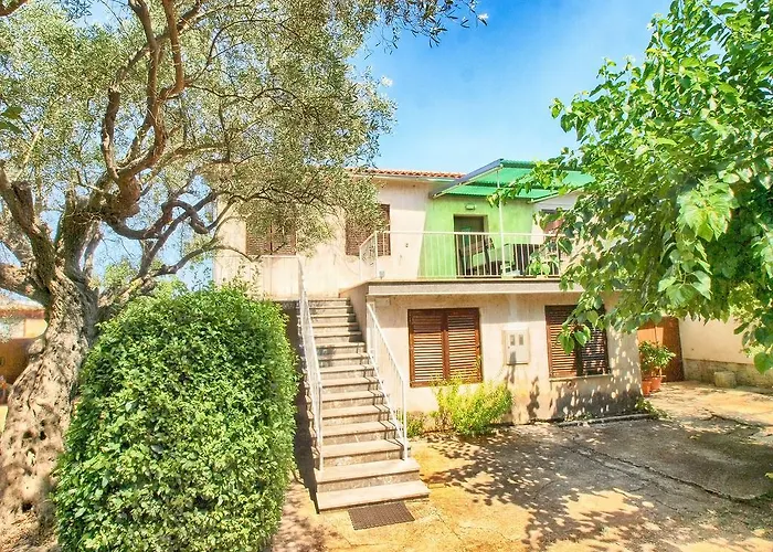 Milan 1457 Apartamento Rovinj