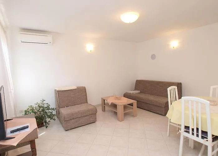 Milan 1457 Apartamento Rovinj