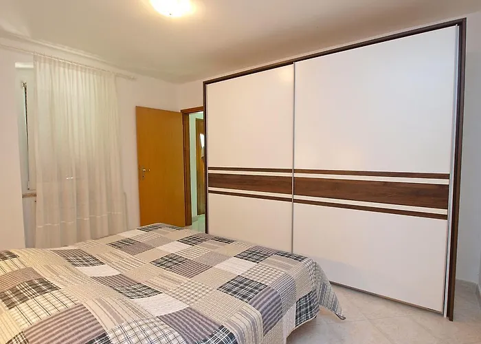 Apartamento Milan 1457