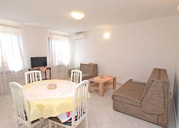 Apartamento Milan 1457 Rovinj