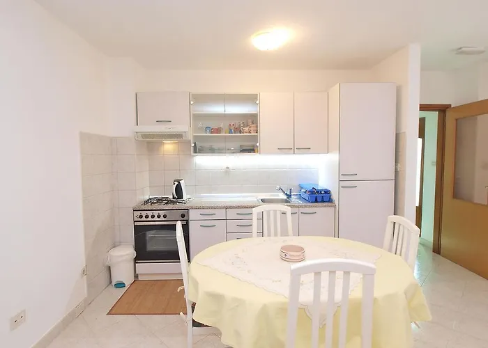 Apartamento Milan 1457