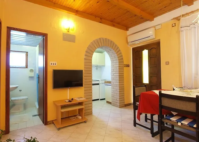 Apartamento Milan 1457 Rovinj