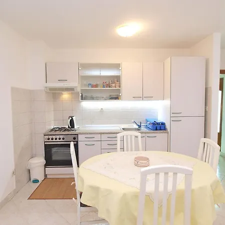 アパート Milan 1457