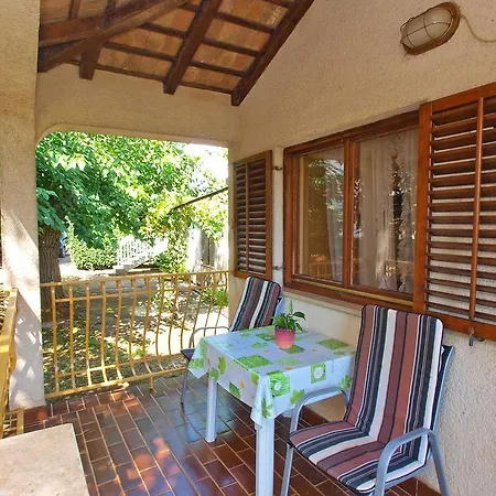 Milan 1457 アパート ロヴィニ