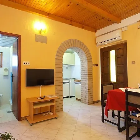 アパート Milan 1457 ロヴィニ